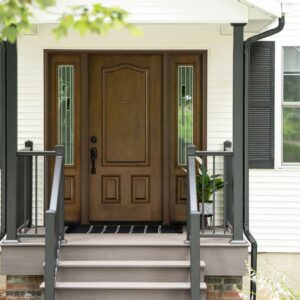 Commons FAQs: Door Replacement Guide 