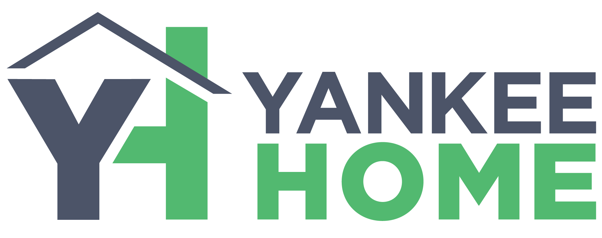 Yankee Home Improvement logo
