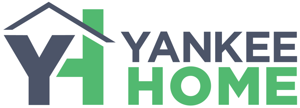 Yankee Home Logo