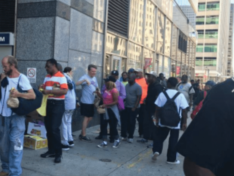 The Sunday Love Project