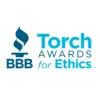 BBB Torch Award for Ethics