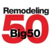 Remodeling Big 50 Lifetime Achievement Award