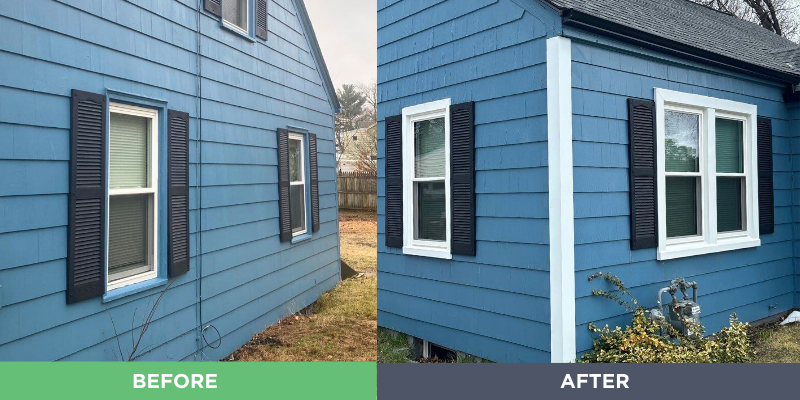 Whole-House Window Replacement Cost