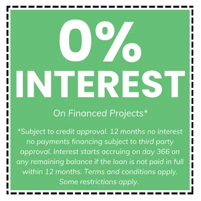 0% Interest Yankee Home