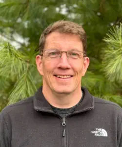 Greg Pryor Project Manager