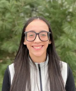 Kiana Lopez Chief Scheduler