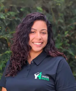 Monica Orta Senior Production Manager