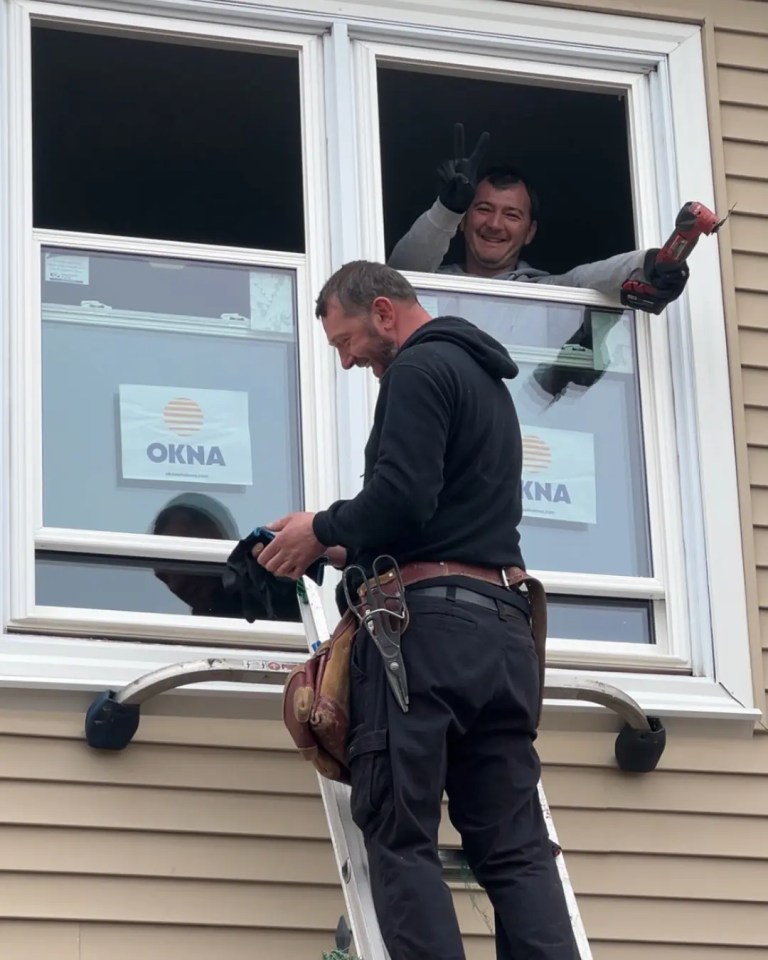 Window Replacement, Window Installation, Yankee Home Improvemen, Enfield CT
