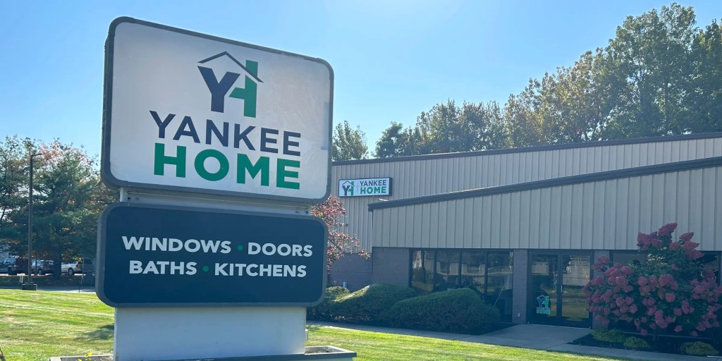 Yankee Home Albany Office