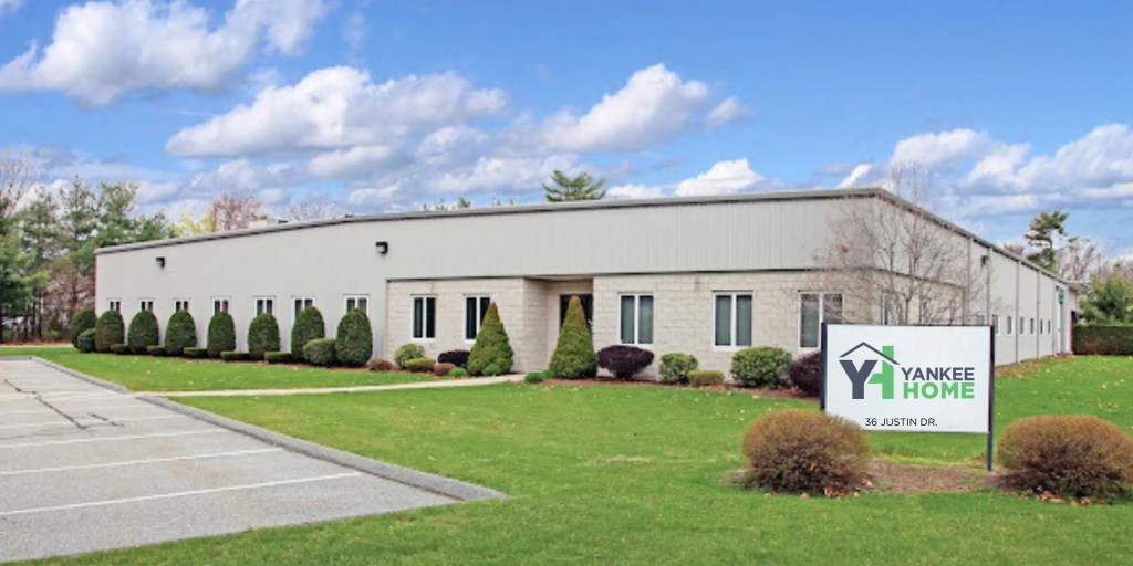 Yankee Home Chicopee Office