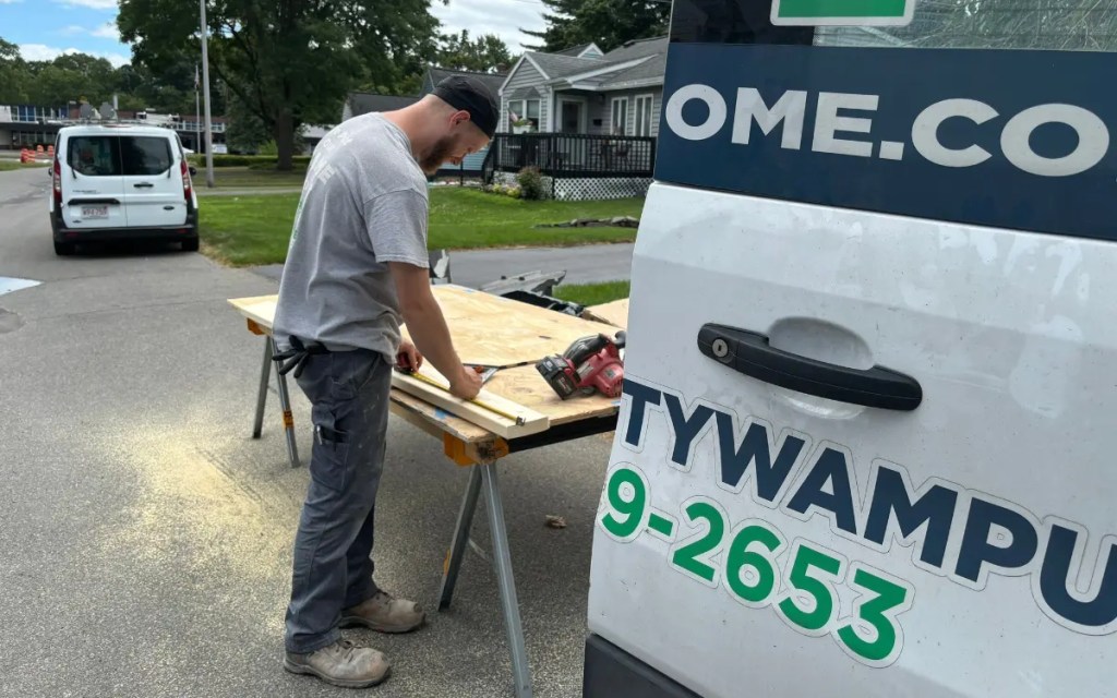 Bathroom Remodeler Yankee Home