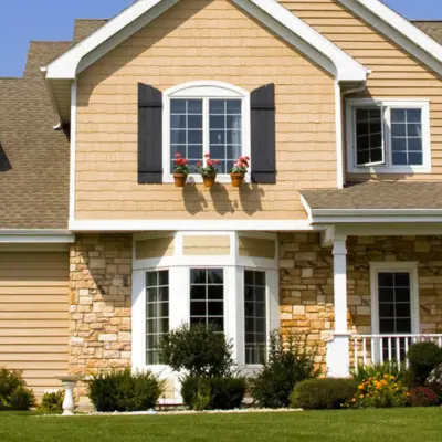 Bay Window Replacement