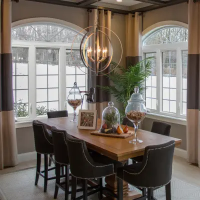 Casement Window Installation