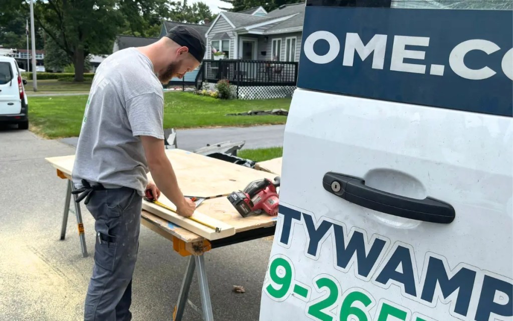 5-Star Door Installers Berkshire County, MA