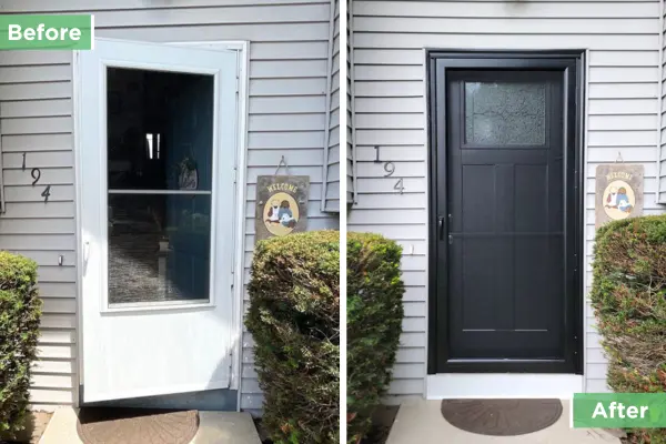 Door Replacement Berkshire County MA