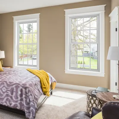 Double Hung Window Replacement