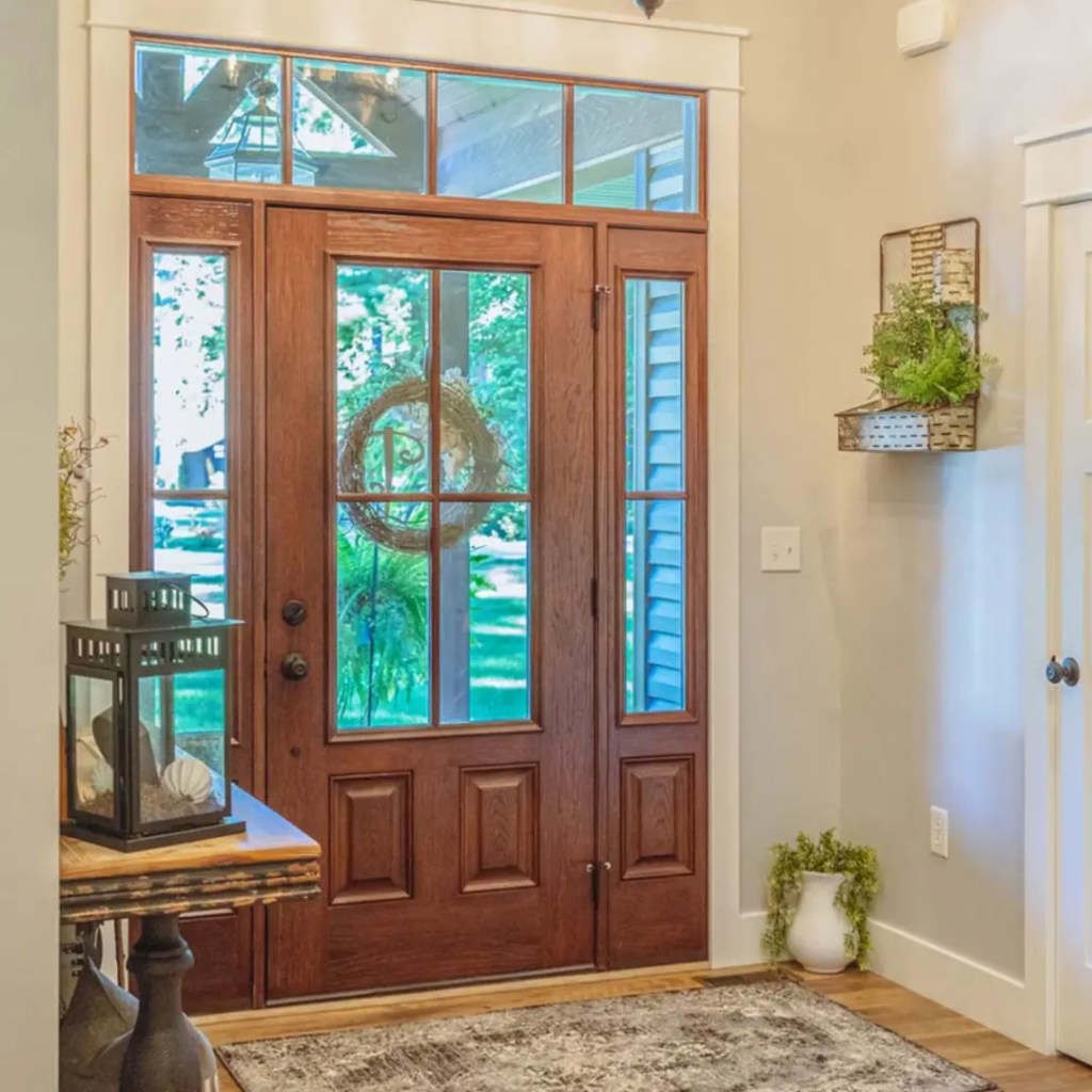 Entry Door Replacement Berkshire County MA