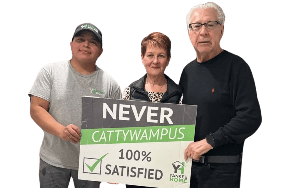 100% Satisfied Customers