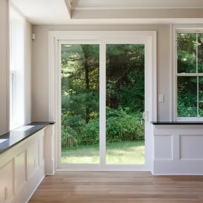 Patio Sliding Doors Installation