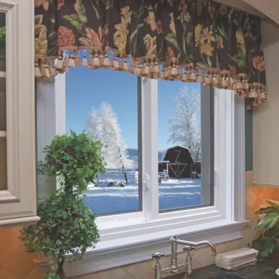 Sliding Window Replacement