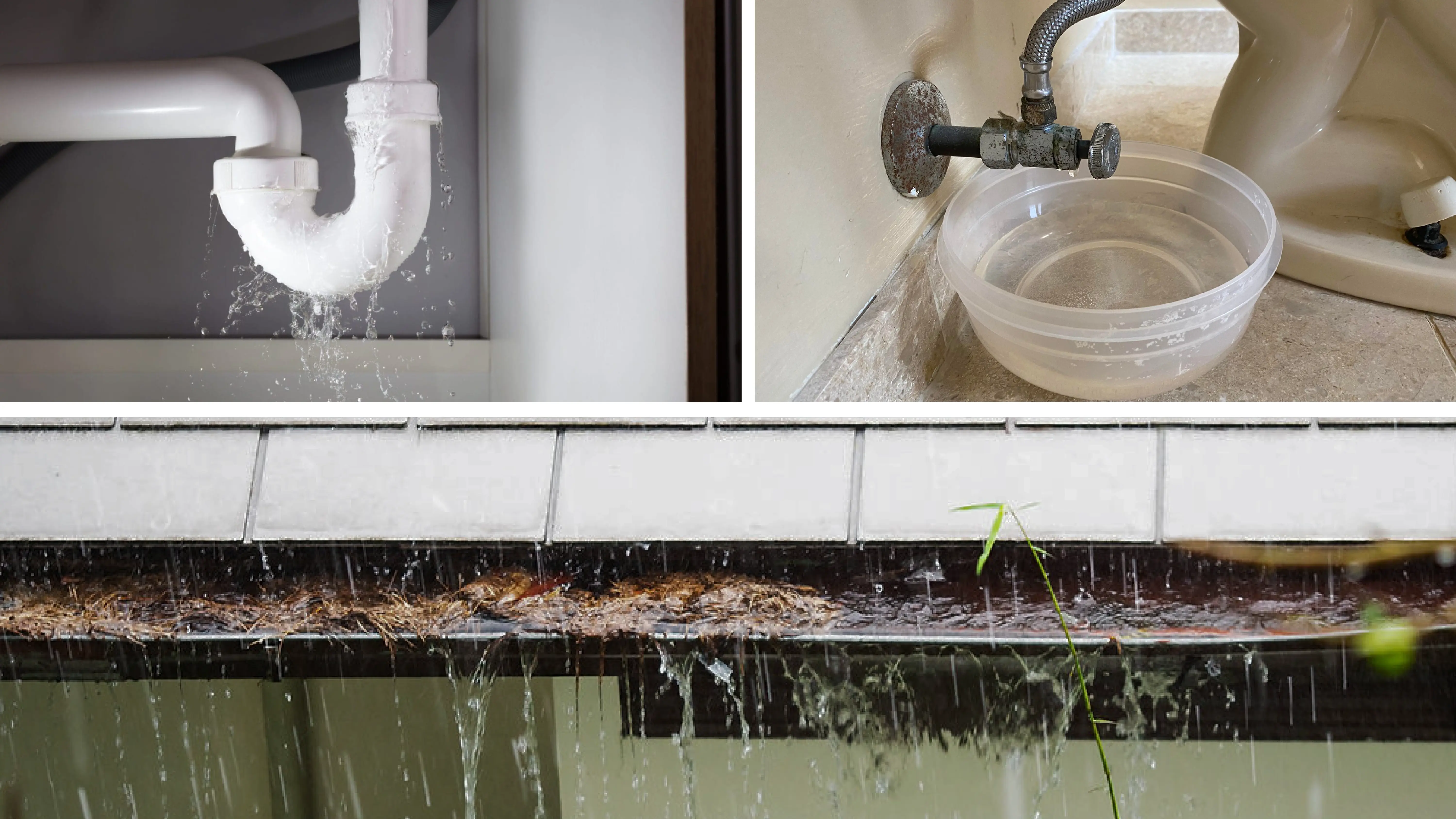 Plumbing Checklist for the Summer
