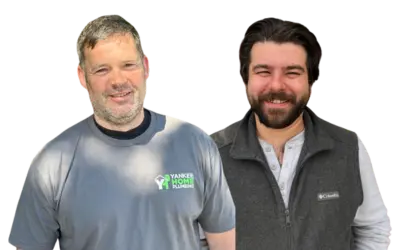 Yankee Home Licensed Plumber