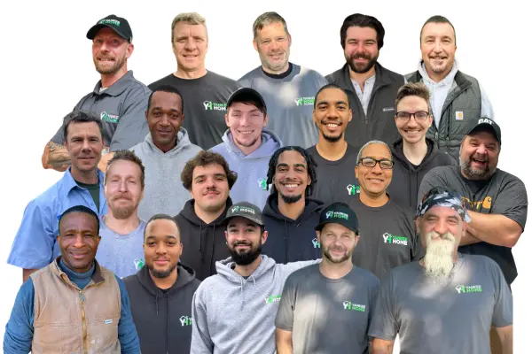 Yankee Home Plumbing Team