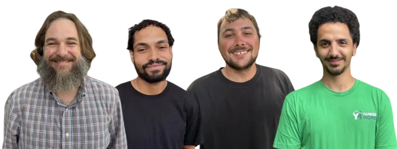 Home Shower Installation Team