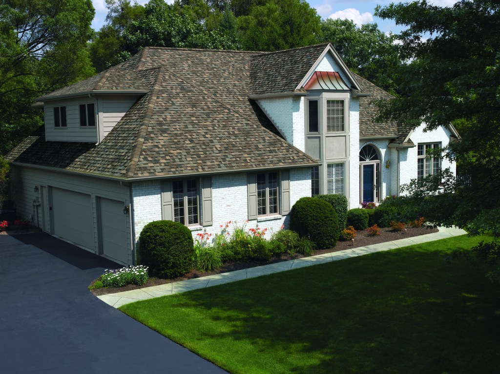 Owens Corning Sand Dune