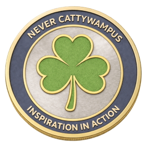 Yankee Home's "Inspiration In Action" Pin